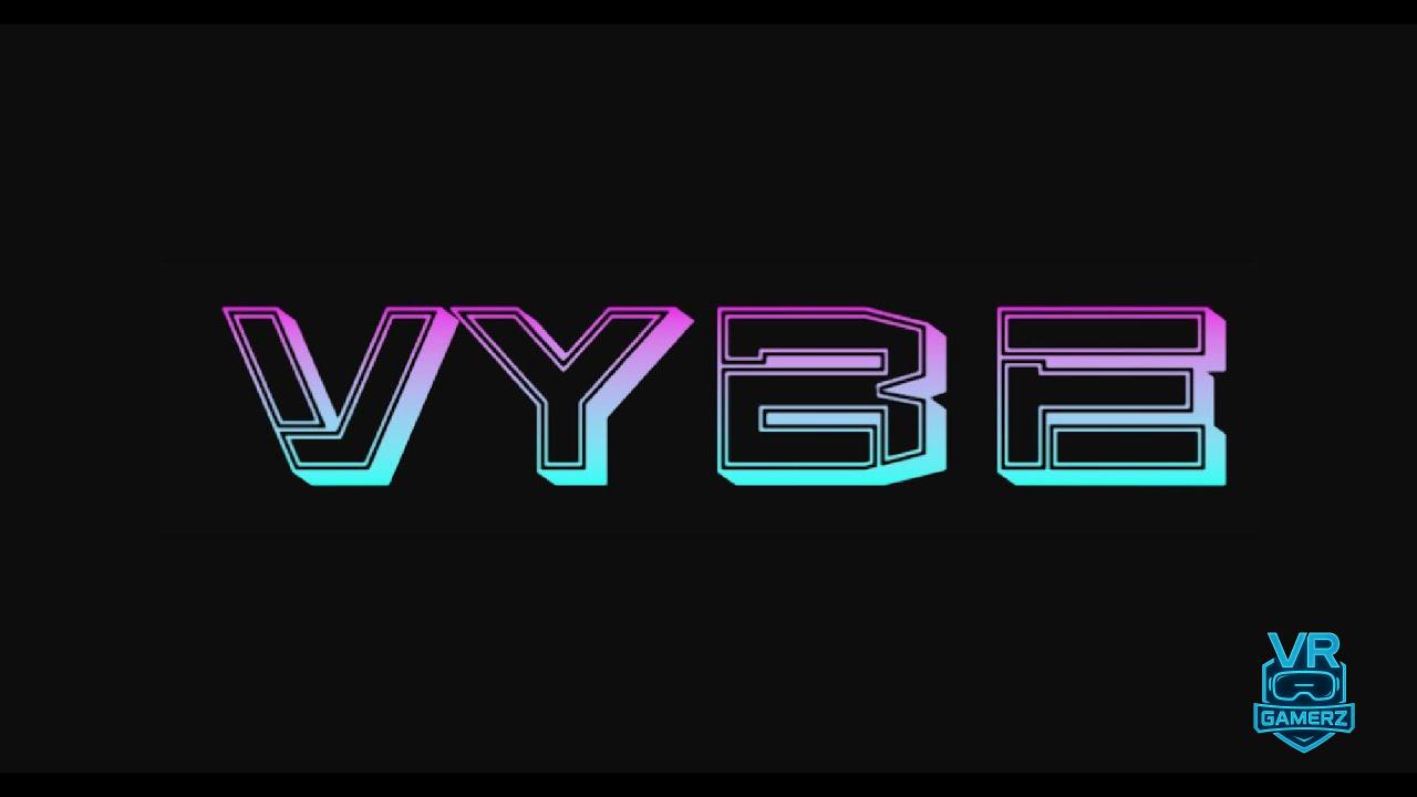 VYBE sur Meta Quest – Le parkour prend une autre dimension en réalité virtuelle !