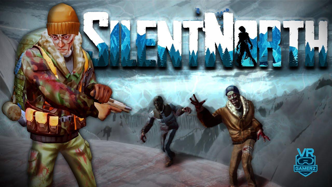 Silent North est disponible sur Meta Quest – Survivez dans un monde impitoyable !