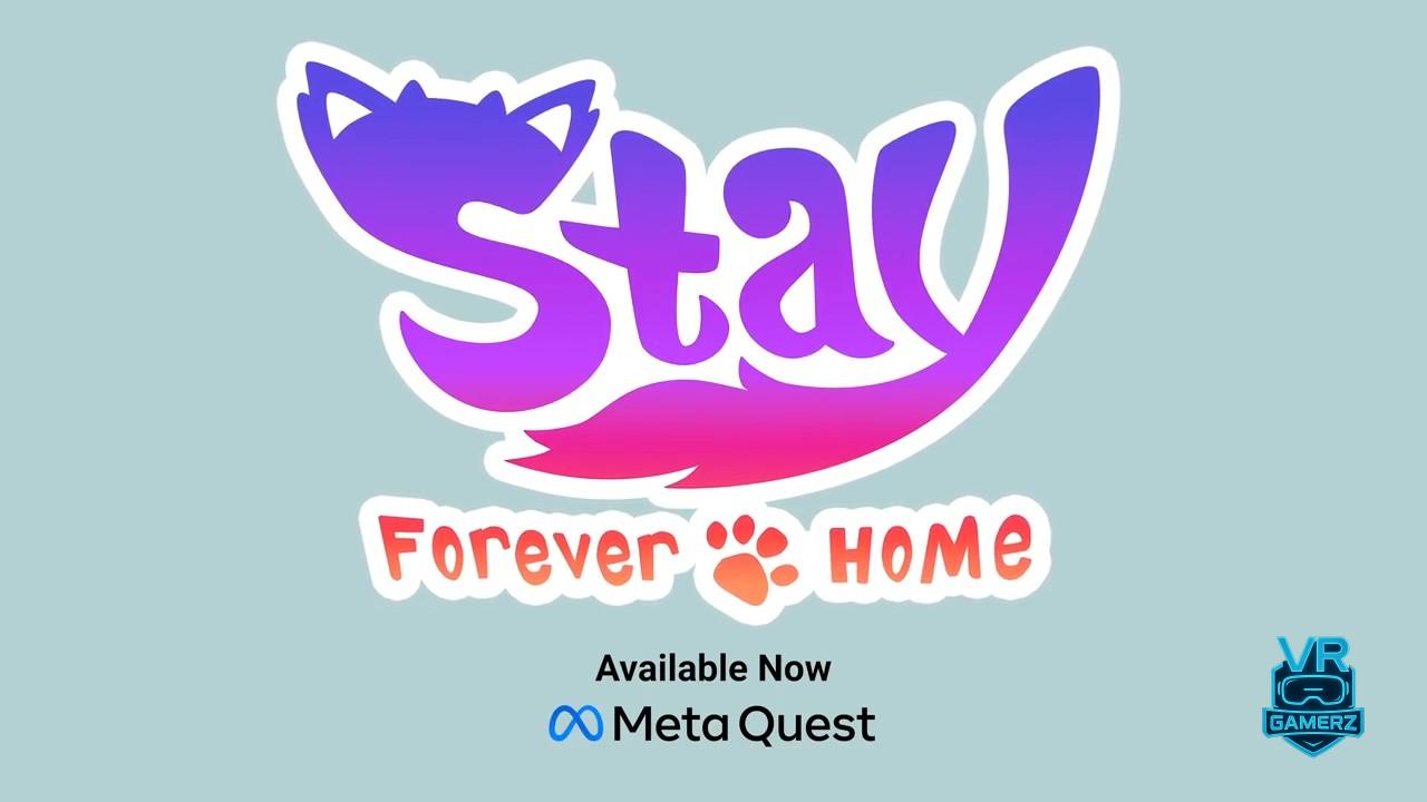 Stay: Forever Home Meta Quest – les bugs connus et les solutions