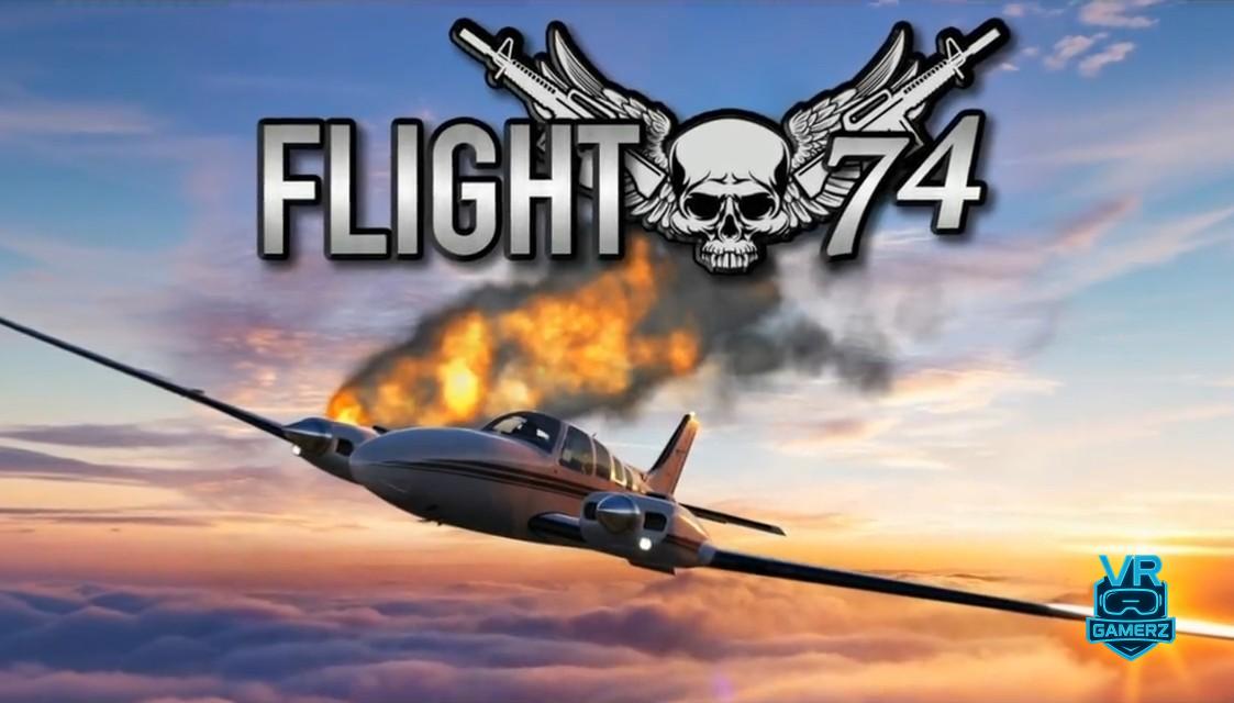Flight 74 sur Meta Quest : Bientôt une mise à jour multijoueur pleine d’action !