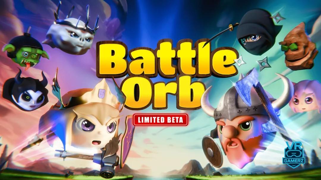 Battle Orb Meta Quest : De la stratégie en réalité mixte dès mai 2025 !