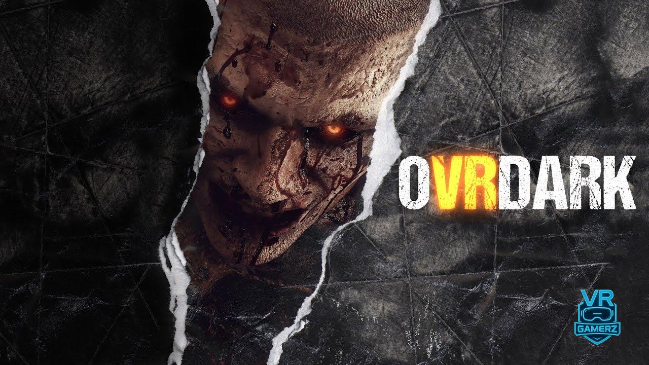 OVRDARK s'annonce sur Meta Quest : la suite de Do Not Open sortira cet été !