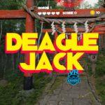 Deagle Jack arrive sur Meta Quest : survivez à 20 vagues d’horreur en réalité virtuelle !