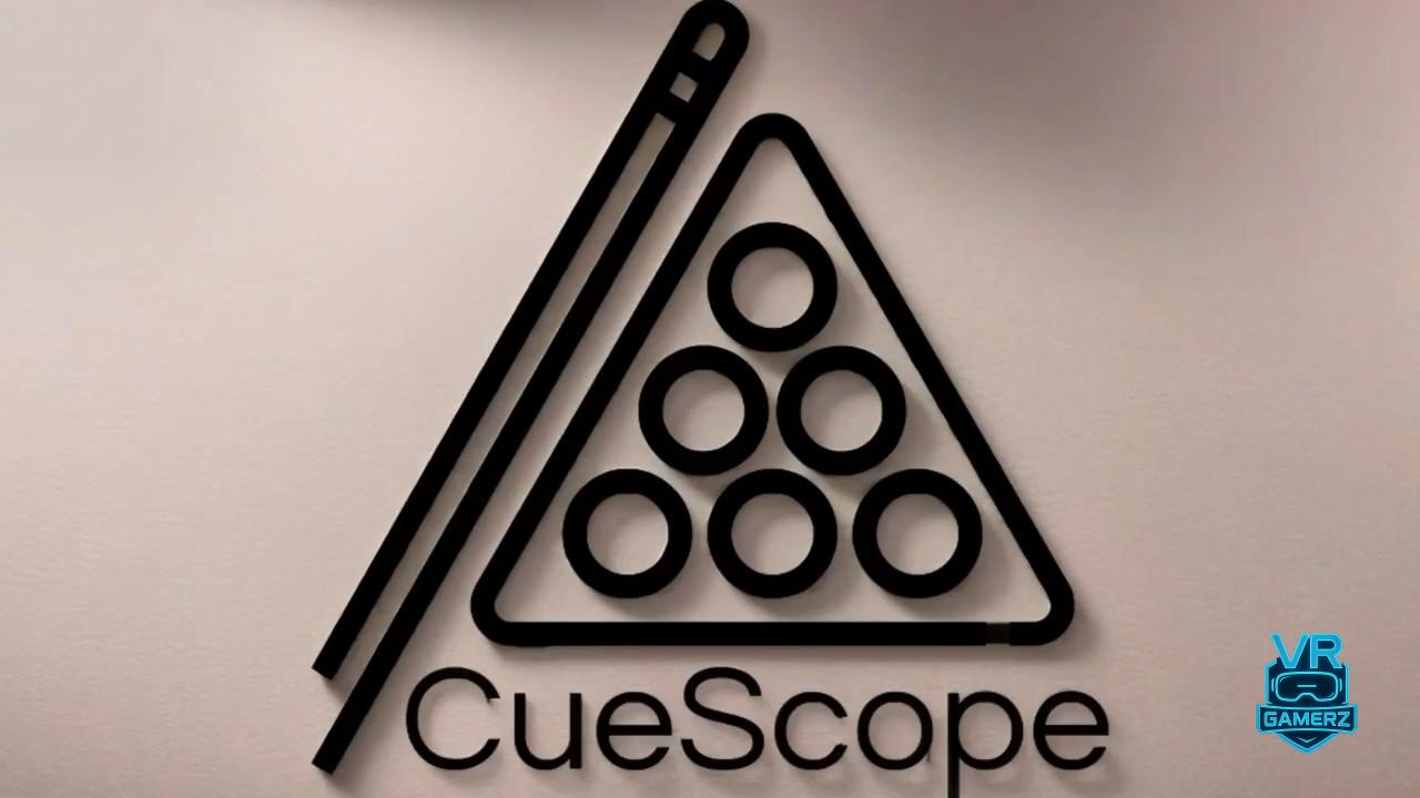CueScope Meta Quest : La réalité mixte au service du billard !
