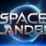 Space Lander sur Meta Quest : maîtrisez l’art de l’atterrissage en réalité mixte !